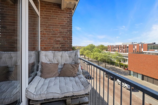 Medium property photo - Pasteurstraat 13, 1782 JA Den Helder